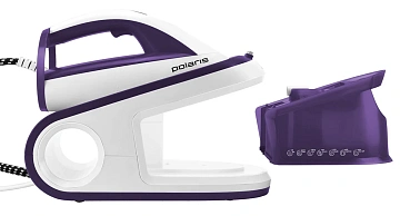 Парогенератор Polaris PSS 8040K