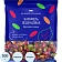 Леденцы Деловой Стандарт ассорти фруктовых вкусов, 500 гр
