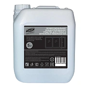 Профхим д/стекл-зеркал поверхн, конц Luscan Prof/Glass Crystal, 5л