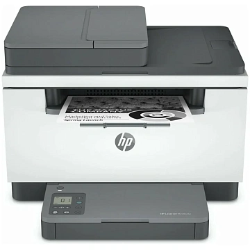 МФУ HP LaserJet M236sdw, А4, 64Mb, ч/бWiFi