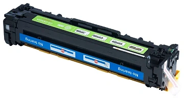 Картридж лазерный Cactus CS-CE323A, пурпурный