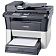 МФУ лазерное KYOCERA FS-1125MFP '4 в 1', А4, 25 стр./мин., 20000 стр./мес, ДУПЛЕКС, АПД, сетевая карта, 1102M73RU2