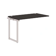 Стол промежуточный XIQST 1270 Дуб Юкон Модерн/Алюминий 1200х1406х750 XTEN-Q