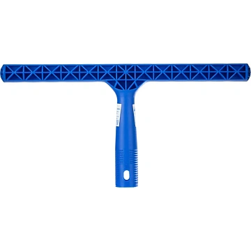 Держатель шубки Luscan Professional 35см пластик