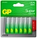 Батарейки GP Super LR6 AA, 12шт