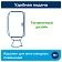 Диспенсер для полотенец с центральной вытяжкой Tellus (tork) Performance M2, 659008, красный