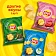 Чипсы Lay's Сметана и зелень, 37г