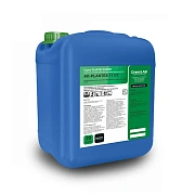 Чистящее средство для кухни Greenlab Ak-Plantex 11 CF 20л, для мойки коптильных камер и жарочных шкафов, AK-011/20