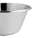 METRO PROFESSIONAL Миска коническая нержавеющая сталь 2.1л, 20см