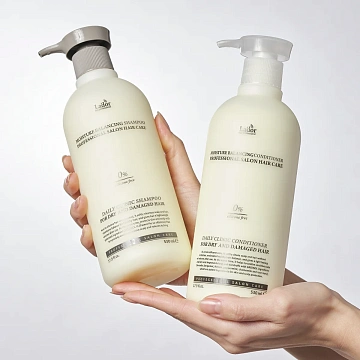 Кондиционер La'Dor Moisture увлажняющий, 530мл