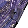 Ежедневник недатированный Fluid Attache Selection фиолет. 140х200 мм,192с