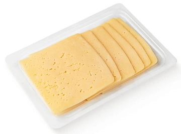 Fine Life Сыр Тильзитер нарезка 45%, 150г