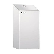 Диспенсер для туалетной бумаги листовой Merida Stella R BSP401.R, полированный, металлический