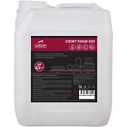 Профхим д/посуды гель конц. д/ручного мытья Luscan Prof/Cooky Foam Eso, 5л