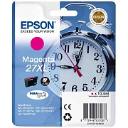 Картридж струйный Epson C13T27134022/4012 пур. пов.емк. для WF 7110/7620