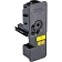 Тонер-картридж KYOCERA (TK-5240Y) P5026cdn/w/M5526cdn/w, ресурс 3000 стр., цвет желтый, оригинальный, 1T02R7ANL0