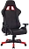 Кресло игровое A4Tech Bloody GC-550 черный эко.кожа крестов.