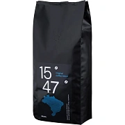 Кофе жареный в зернах15/47Brazil Original coffee blend, 100% Арабика, 1кг