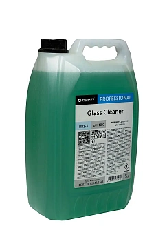 Профхим д/стекл-зеркал поверхн,с нашатыр.спиртом Pro-Brite/Glass Cleaner,5л