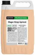 Средство для мытья посуды Pro-Brite Magic Drop 5л, 173-5, с ароматом абрикоса