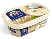 Сыр плавленый Hochland сливочный 55%, 200г