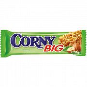 Батончик мюсли Corny Big c лесными орехами, 50г