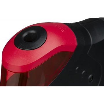 Точилка MAPED TURBO TWIST электрич., 1отв, съемный контейнер