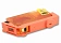 Картридж струйный Cactus CS-CB325(N), №178XL, 14.6мл, желтый