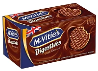 Mcvitie's