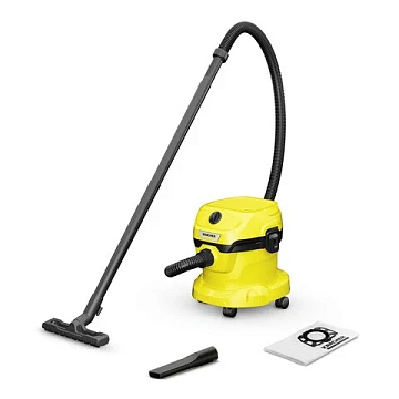 Пылесос Karcher хозяйственный KWD 2 V-12/4/18