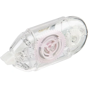 Корректирующая лента Deli Sakura 71540 5 мм x 8 м пластик корпус ассорти