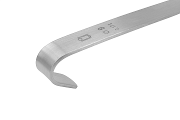 Половник Metro Professional 9см