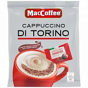 Кофе порционный Maccoffee 20шт х 25..5г, с шоколадной посыпкой