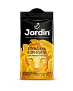 Кофе в зернах Jardin Ethiopia Euphoria (Эфиопия Эйфория) 250г, пачка