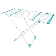 Сушилка для белья напольная Hausmann Aura Deluxe X, 190 x 56 x 95см
