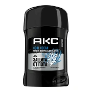 Антиперспирант Акс Cool Ocean карандаш, 50мл