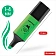 Текстовыделитель Luxor 'Eyeliter' ассорти, 1-4,5мм