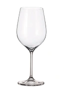 Бокал для вина Crystal Bohemia Crex, 480мл
