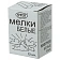 Мел белый квадратный 12 штук, АЛГЕМ, картонная упаковка, НМБ-12