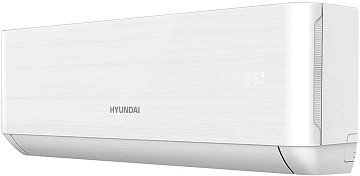 Сплит-система Hyundai HAC-24i/T-PRO белая