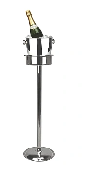 METRO PROFESSIONAL Подставка для ведра, 17 x 79.5см