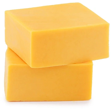 Сыр Cheese Gallery Чеддер красный полутвердый 50%, 200г