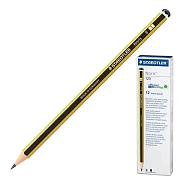 Карандаш чернографитный Staedtler Noris 120 В