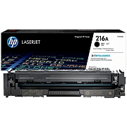 Картридж лазерный HP 216A W2410A чер. для LaserJet Pro MFP M182/M183