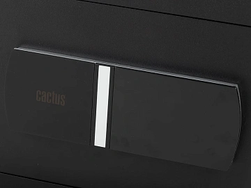 Сейф Cactus CS-SF-T25 250x350x300мм, электронный