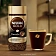 Кофе Nescafe Gold Barista Style раств.с молот.85г стекло