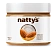 Паста миндально-кокосовая Nattys Marzipan с медом, 325г