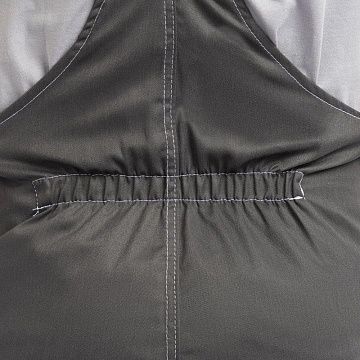 Костюм лет муж (куртка, пк) л20 сер/крас 104-108/170-176 (Арсенал-СП)