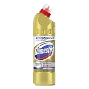 Средство для туалета Domestos 'Ультра блеск', гель, 500мл