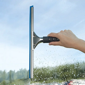 Сгон (склиз) HQ Profiline фиксированный 35см